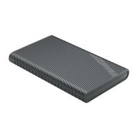 Rack HDD Orico 2521U3 USB 3.0 2.5 inch negru