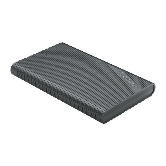 Rack HDD Orico 2521U3 USB 3.0 2.5 inch negru