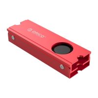 Cooler M2 Orico M2SRC racire activa rosu