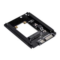 Adaptor Orico S22TMS mSATA – SATA negru