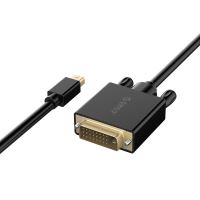 Cablu Orico XD-MDTD-20 Mini Display port – DVI unidirectional