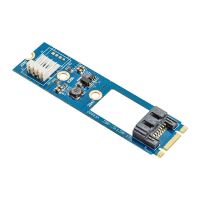 Adaptor Orico M2TS7PD SATA 7Pin – M.2