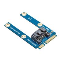 Adaptor Orico MSTS7PW SATA 7Pin – mSATA