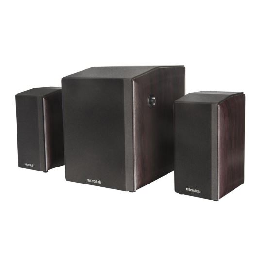 Boxe Microlab FC340 2.1 56W