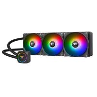 Cooler procesor cu lichid Thermaltake TH360 iluminare aRGB