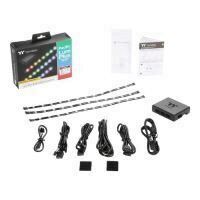 Kit benzi LED Thermaltake Pacific Lumi Plus