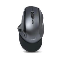 Mouse wireless Delux M910 negru