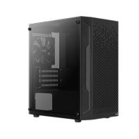Carcasa Aerocool Trinity V1 neagra