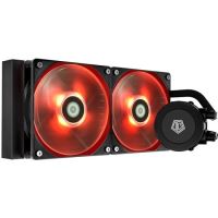 Cooler procesor cu lichid ID-Cooling Frostflow 240