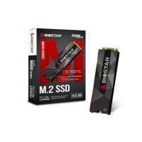 SSD M.2 Biostar M500 512GB PCI-E Gen3x2