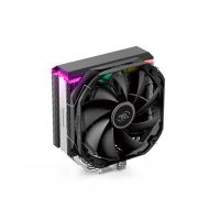 Cooler procesor Deepcool AS500 iluminare RGB