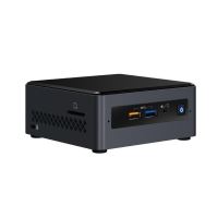 NUC Intel Pentium Silver J5005