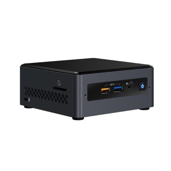 NUC Intel Pentium Silver J5005