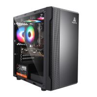 Carcasa Segotep Prime T neagra