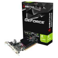 Placa video Biostar nVidia GT730 4Gb 128bit
