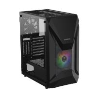 Carcasa Gamdias Athena E1 Elite neagra