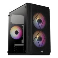 Carcasa Aerocool CS-107 V2 neagra