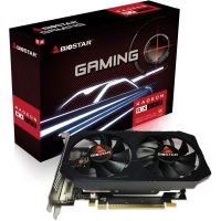 Placa video Biostar AMD Radeon RX560 4GB 128bit
