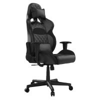 Scaun gaming Gamdias Zelus E1 L negru
