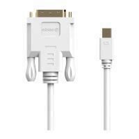 Cablu Orico MPV-M10 Mini display port catre VGA alb