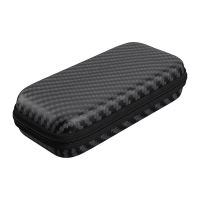 Carcasa protectie Orico M2PH01 NVMe neagra