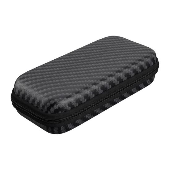 Carcasa protectie Orico M2PH01 NVMe neagra