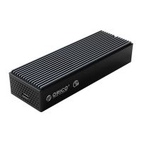 Rack SSD Orico M2PVC3-G20 USB3.2 GEN2x2 NVMe M.2 negru