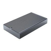 Rack SSD Orico M2NV01-C3 USB3.1 GEN2 dual slot NVMe M.2 gri