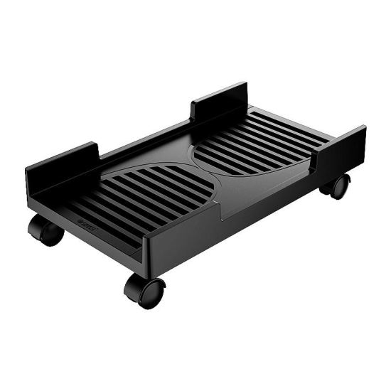 Suport unitate PC cu roti Orico CPB3 negru