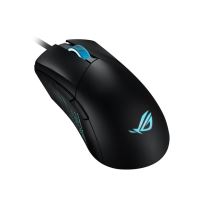 Mouse gaming ASUS ROG Gladius III negru