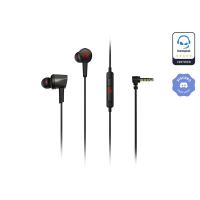 Casti gaming ASUS Cetra II Core negre
