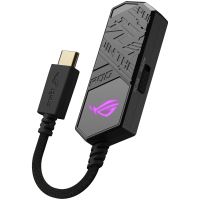 Adaptor ASUS ROG Clavis USB Type-C to Jack 3.5mm