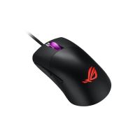 Mouse gaming ASUS ROG P509 Keris negru