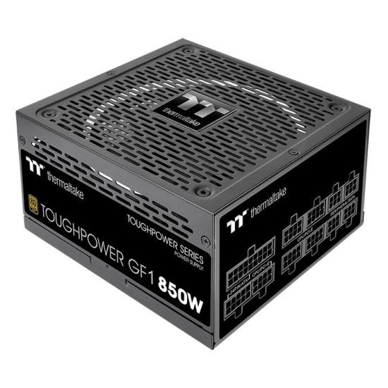 Sursa full modulara Thermaltake Toughpower GF1 850W