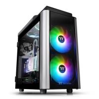 Carcasa Thermaltake Level 20 GT aRGB Tempered Glass gri