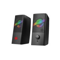 Boxe Redragon Air iluminare RGB negre