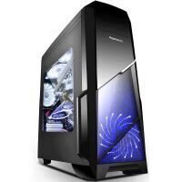 Carcasa Segotep Sprint neagra