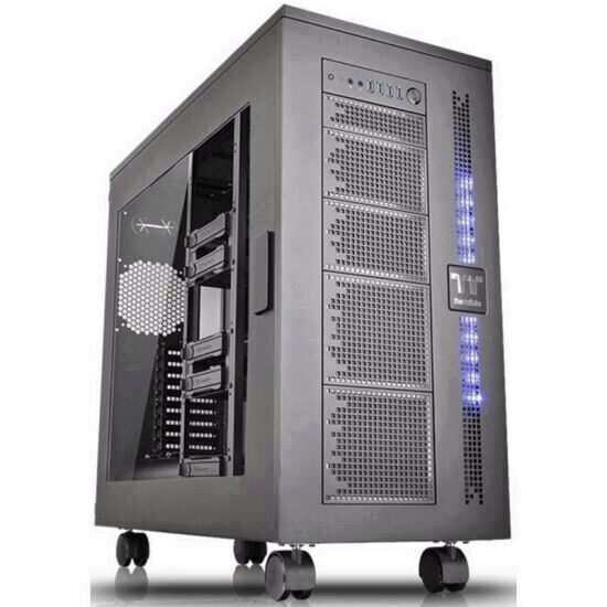Carcasa Thermaltake Core W100
