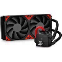 Cooler procesor cu lichid Gamer Storm Captain 240 EX
