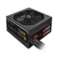 Sursa Thermaltake Toughpower 750W Gold modulara