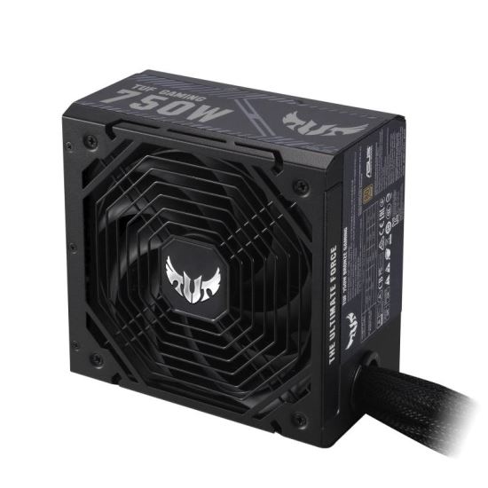 Sursa Asus TUF Gaming 750W Bronze neagra