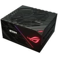 Sursa full modulara ASUS ROG Thor 850W Platinum neagra