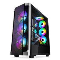 Carcasa Segotep Phoenix T1 neagra