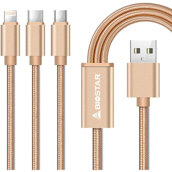 Cablu Biostar USB 2.0