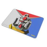 Mousepad gaming ASUS ROG Sheath GUNDAM EDITION