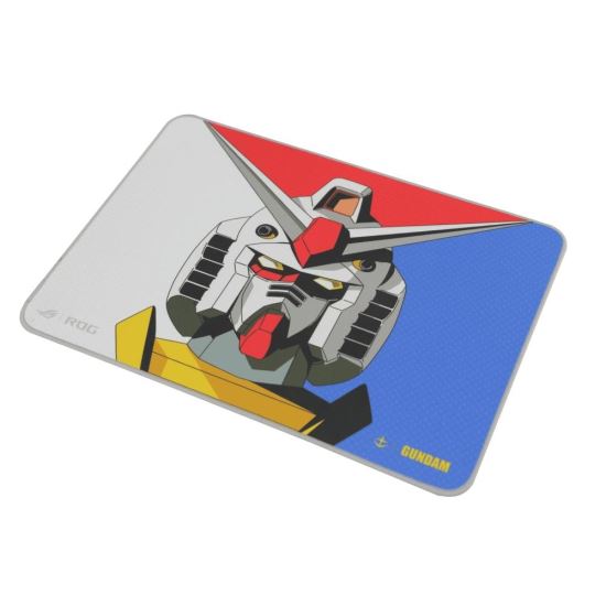 Mousepad gaming ASUS ROG Sheath GUNDAM EDITION