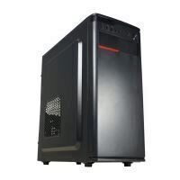 Carcasa Inter-Tech K-05 cu sursa 500W