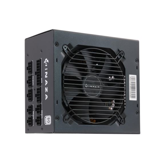 Sursa full modulara Inaza Reactor 850W