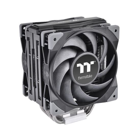 Cooler procesor Thermaltake TT Premium TOUGHAIR 510