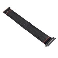 Cablu prelungitor Thermaltake TT Premium PCI-E 4.0 600mm
